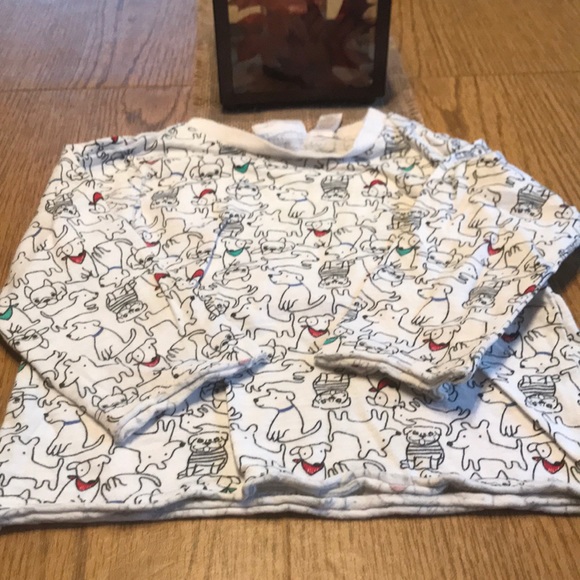 Toddler overalls set - Picture 2 of 5